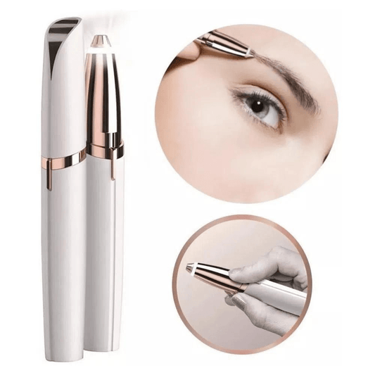DEPILADOR DE CEJAS - Mercaviastore